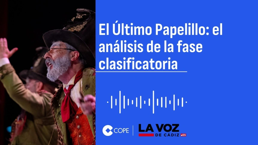 El Último Papelillo 29-1-26