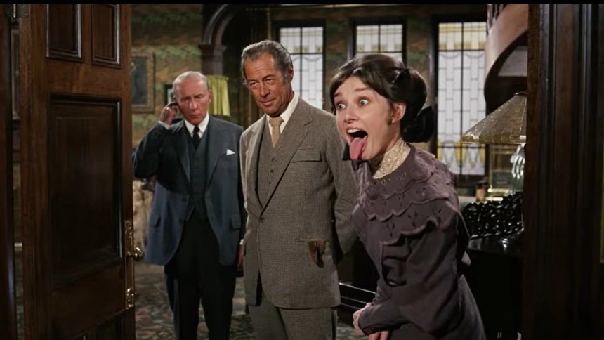 Dónde ver My Fair Lady, el clásico musical con Audrey Hepburn que arrasó en los Óscar