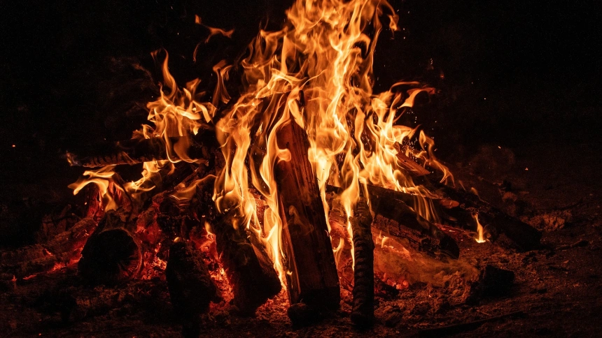 Así lo ha explicado Josep María Contel, miembro de la comisión Fogarons de Gràcia, en el programa 'Herrera en COPE Cataluña'.
