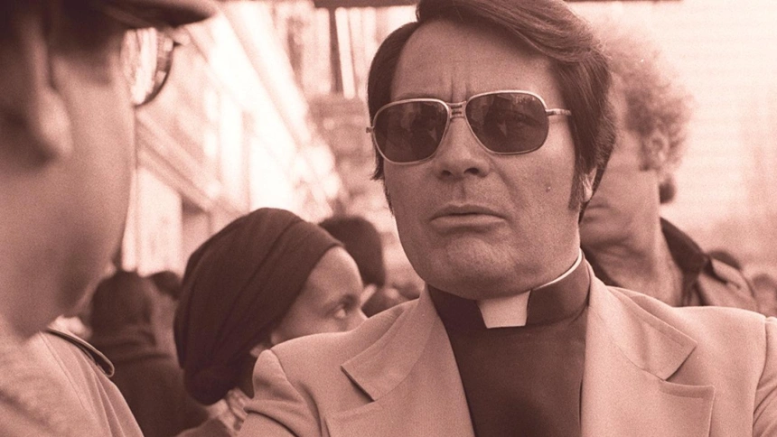 Jim Jones