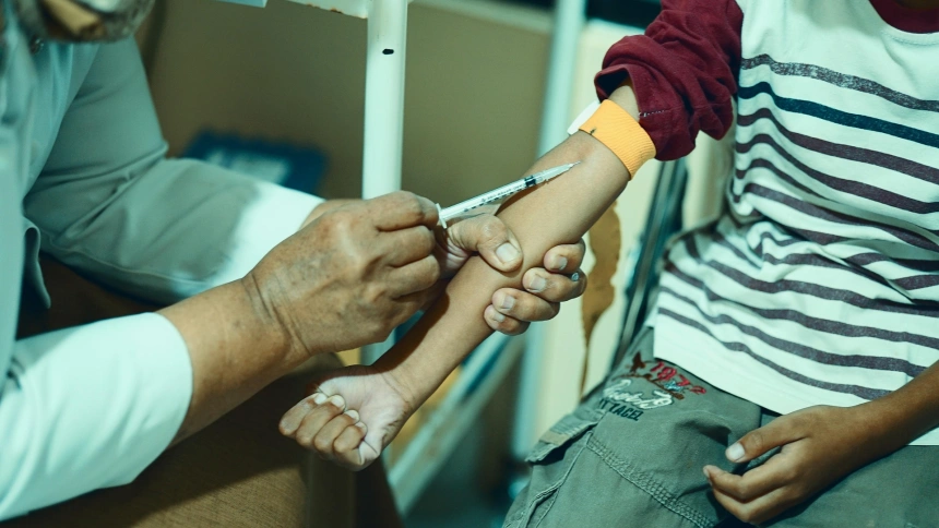 Ante la inquietud general, el doctor Moraga-Llop ha lanzado un mensaje de tranquilidad a las familias.