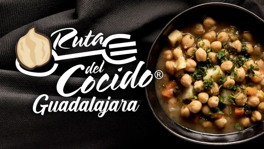 1ª Ruta del Cocido de Guadalajara