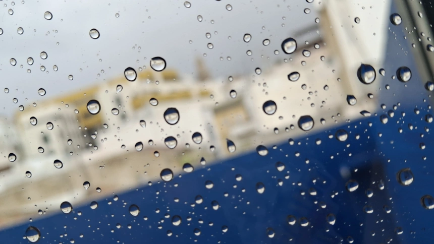 El Ayuntamiento de Jaén advierte de una posible crecida repentina de los ríos y la llegada de una borrasca con vientos de 100 km/h