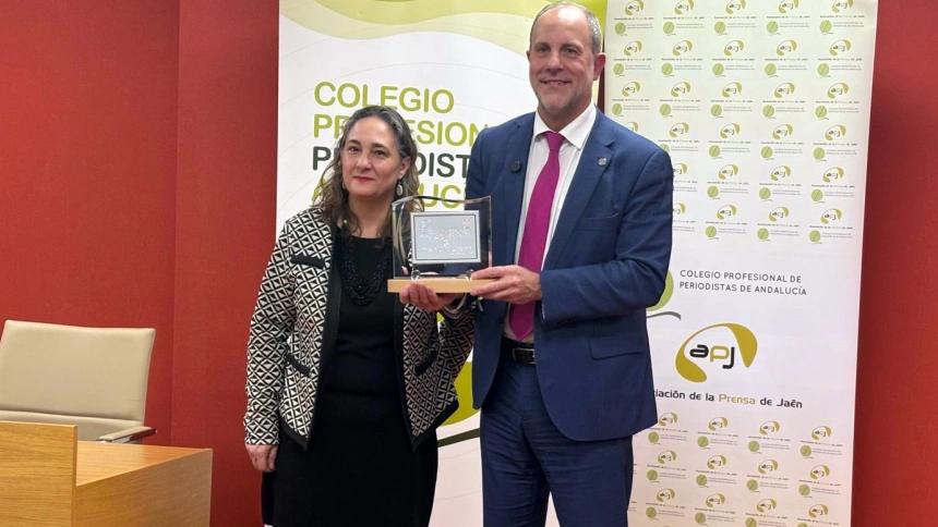 La prensa de Jaén reconoce la labor de la Universidad como motor de la provincia