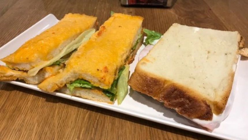 Torres y triángulos del EME