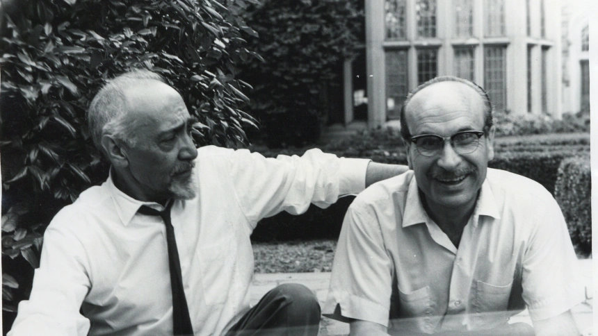 Sender en casa de Marcelino C. Peñuelas en Seattle