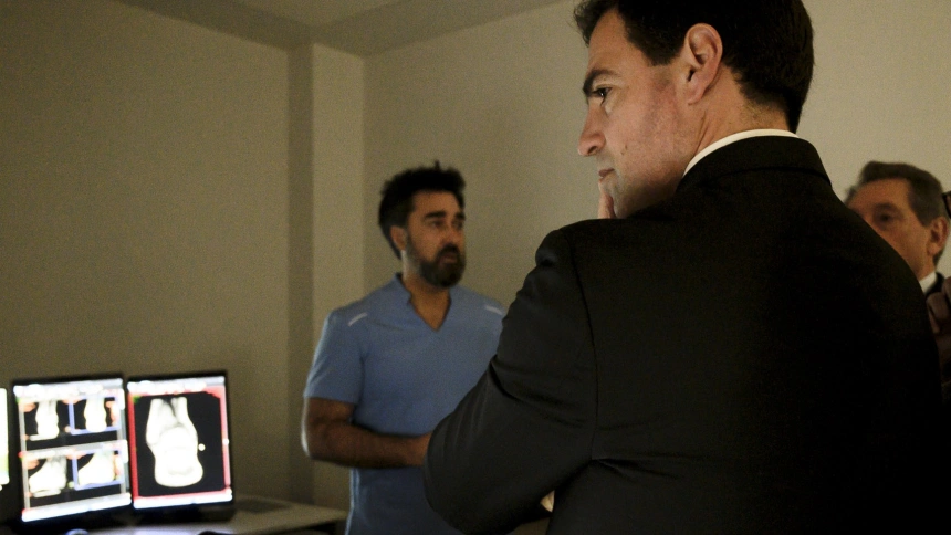 Imanol Pradales lehendakari