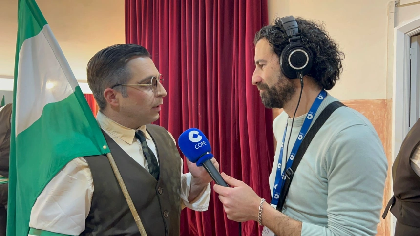 La previa con El Patriota