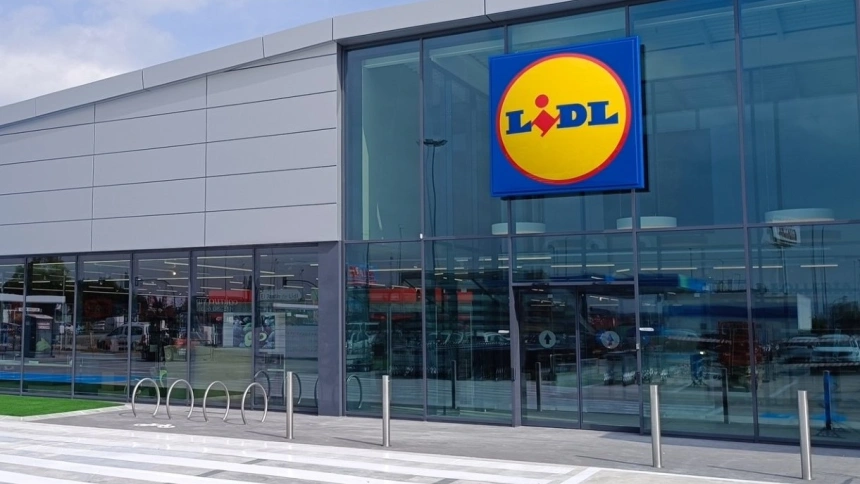 LIDL