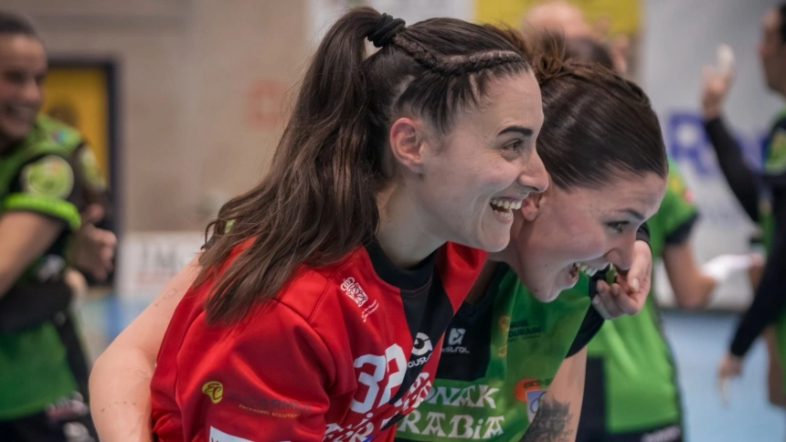 Patri Encinas, Beti Onak