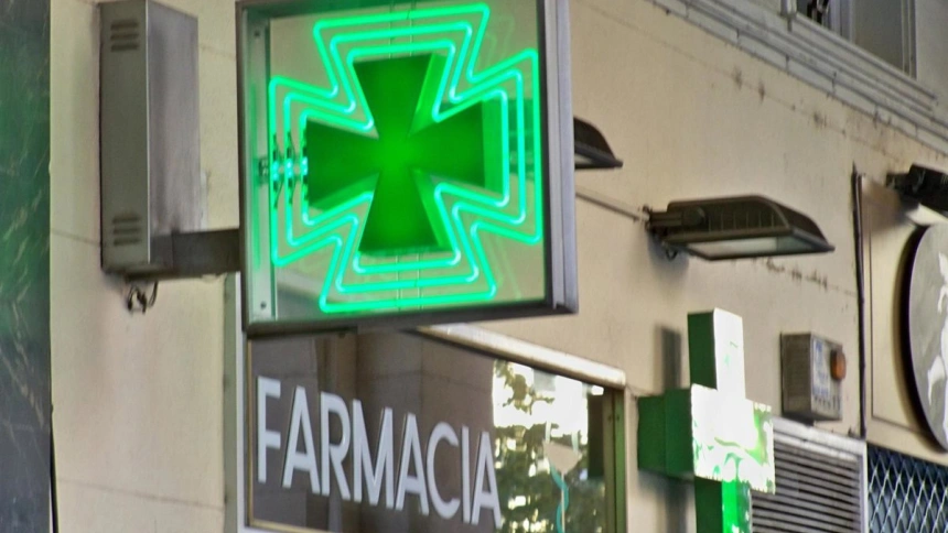 Farmacia en Zaragoza