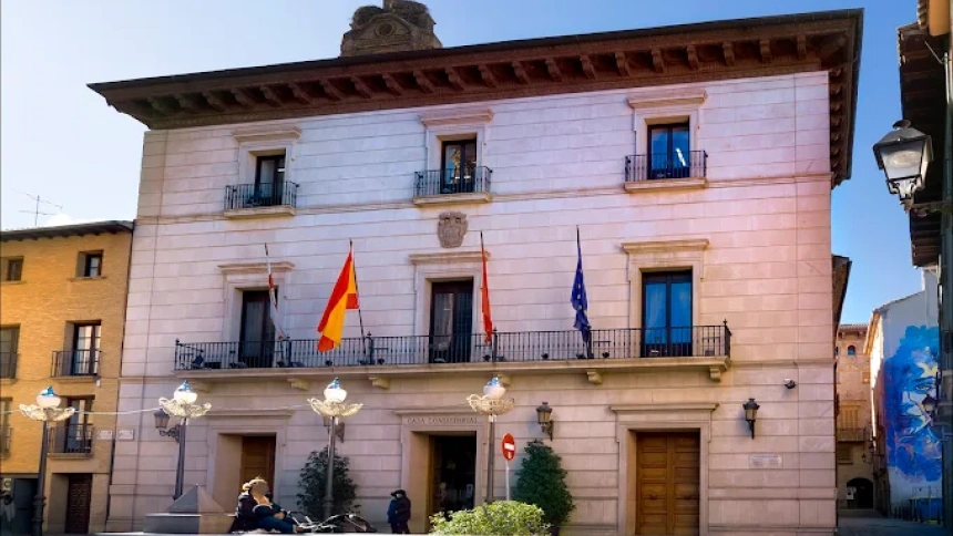 Ayuntamiento de Tudela