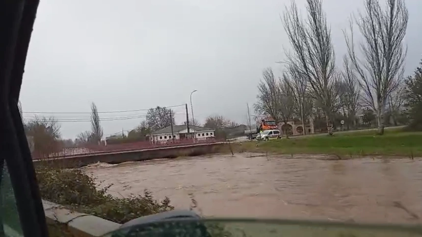 Retuerta del Bullaque