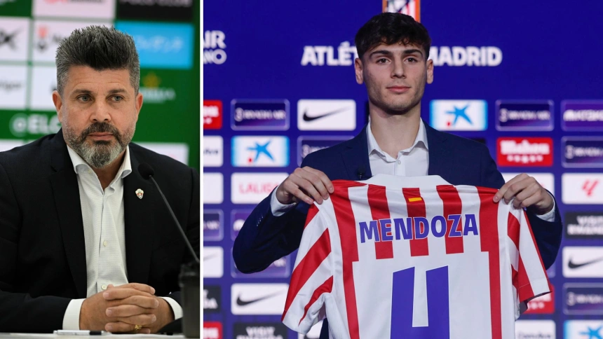 Christian Bragarnik // Rodrigo Mendoza