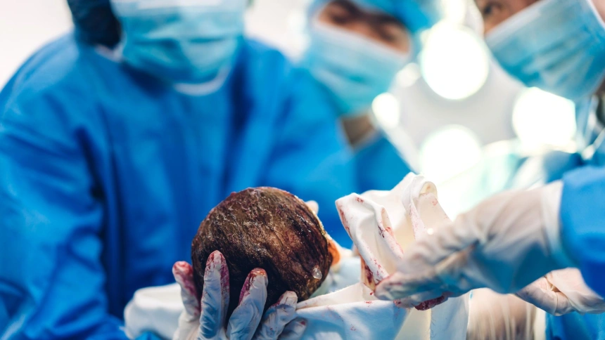 El derribo de la Residencia Cantabria desvela la historia del primer matrón que rompió barreras: "Conmocioné a mis compañeras"