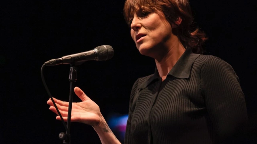 Sés actuará en el Pazo da Cultura de Narón este sábado 7 de febrero