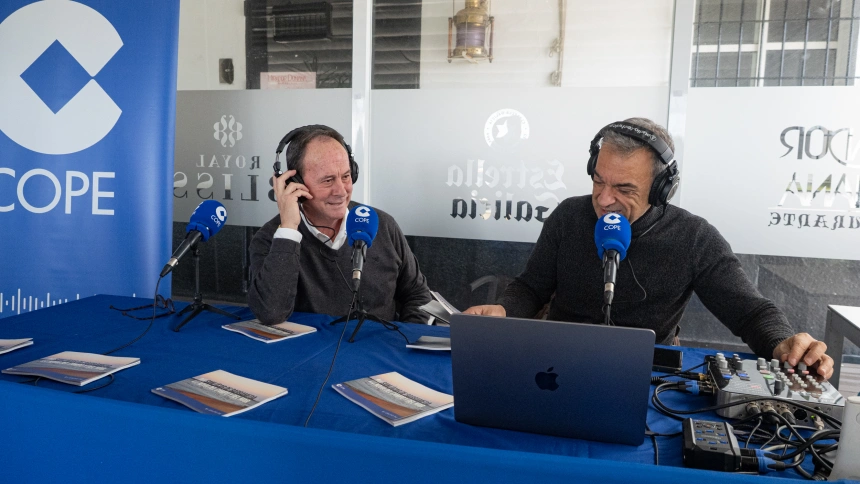 Jose Manuel Parejo Pigüi, gerente propietario de Restaurante Inesperado, Restaurante Mirador de Doñana y Salaero en Bajo de Guía