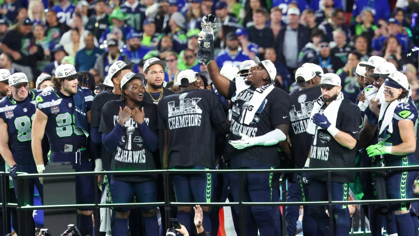 Seattle Seahawks, campeones de la Superbowl
