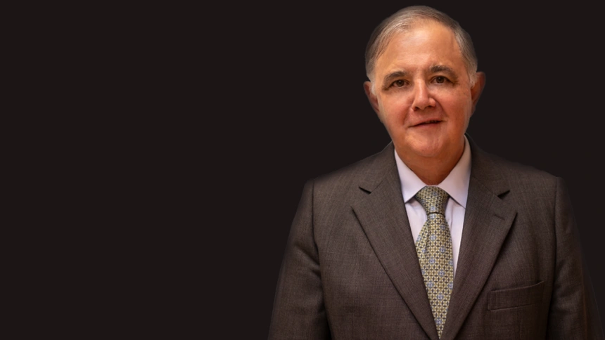 Jose Manuel Villafranca