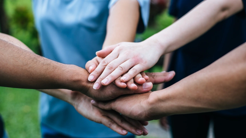 La importancia del voluntariado
