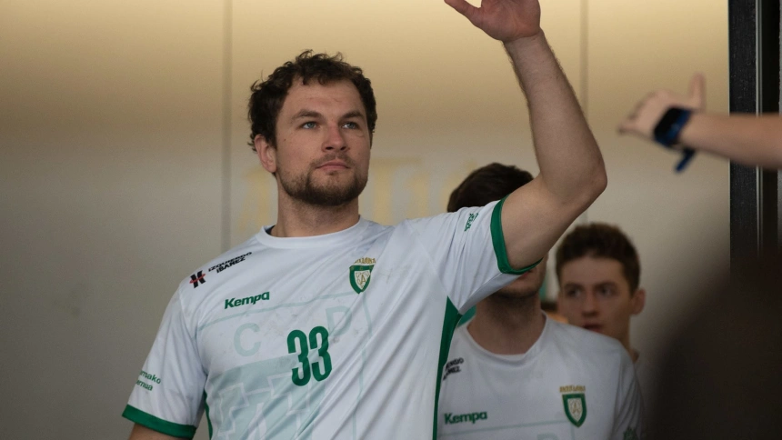 Oleg Kisselev, jugador de Anaitasuna