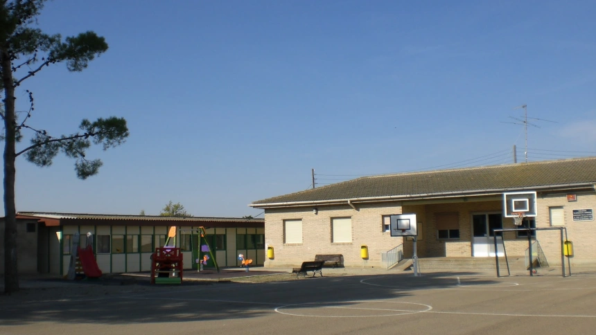 Colegio de Peñaflor