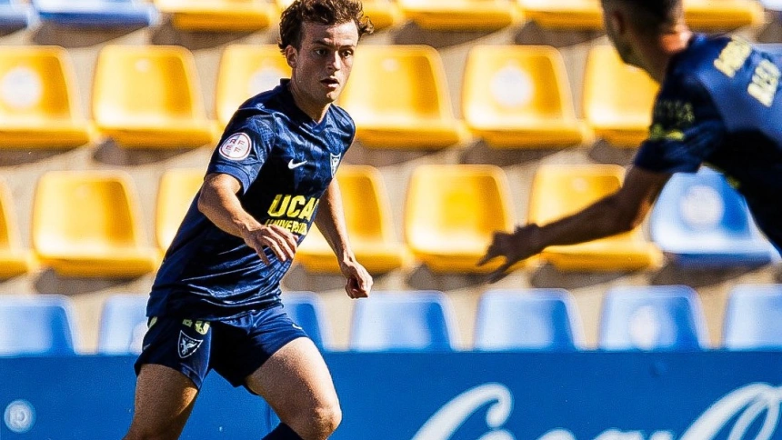 Pontones confía que el equipo mantenga el buen tono