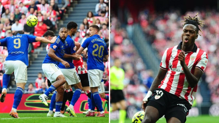 ¿Cómo llegan las estrellas del Athletic al Tartiere? El análisis, con JA Peña