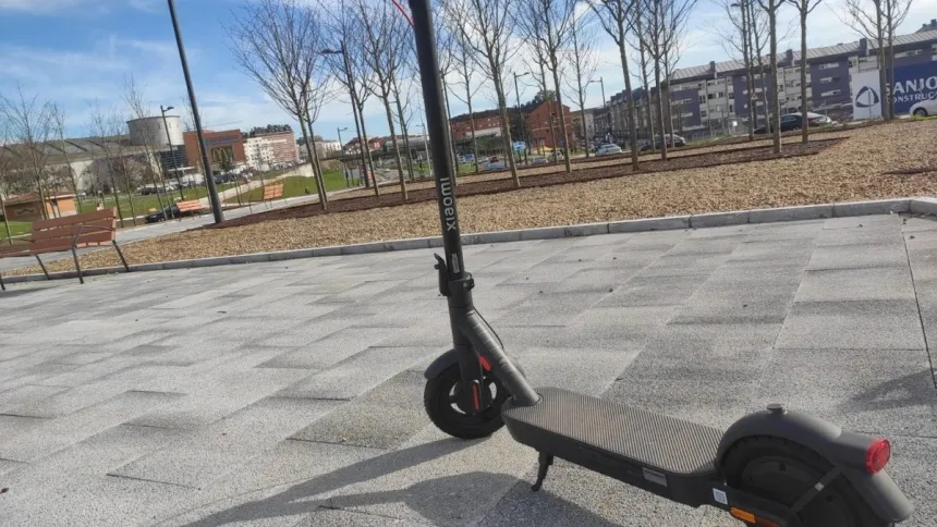 La campaña informativa sobre la ordenanza de ciclos y patinetes ha finalizado