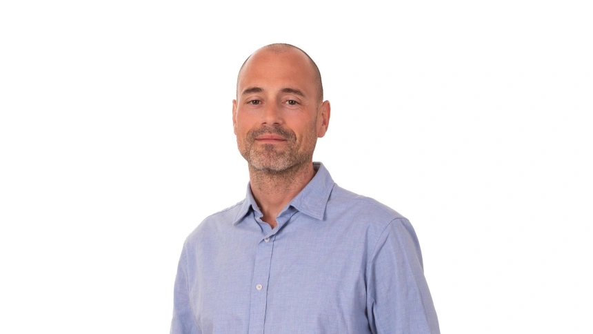 Daniel Villaronga ha venido siendo portavoz del grupo municipal popular