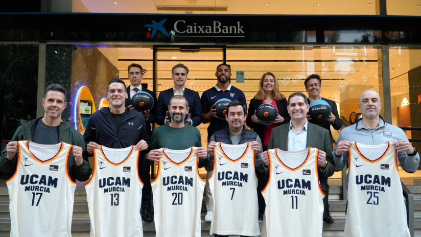 Representación murciana en el 'Partido de las Aficiones'