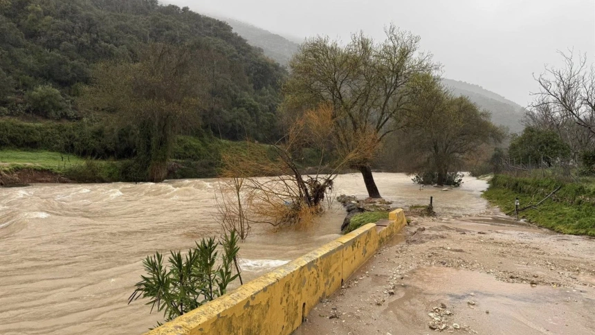 Efectos del temporal en Jimera de LíbarLa provincia de Málaga continúa registrando en las últimas horas diversos terremotos en varios municipios como Jimera de Líbar o Cortes de la Frontera, entre otros, que se han sentido en varias localidades malagueñas.POLITICA ANDALUCÍA ESPAÑA EUROPA MÁLAGAAYUNTAMIENTO DE JIMERA DE LÍBAR