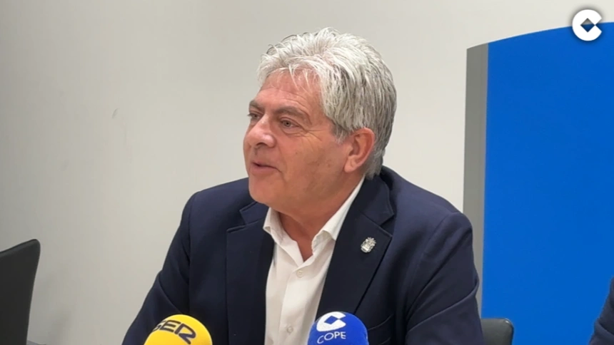 Motril hace balance de los graves daños provocados por las últimas borrascas