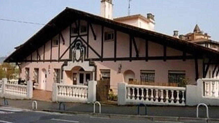 Albergue La Sirena de San Sebastián