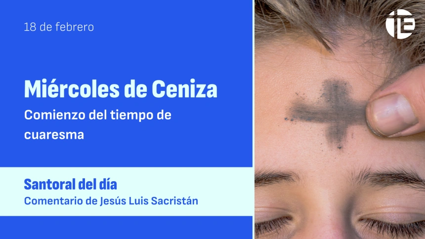 Miércoles de Ceniza