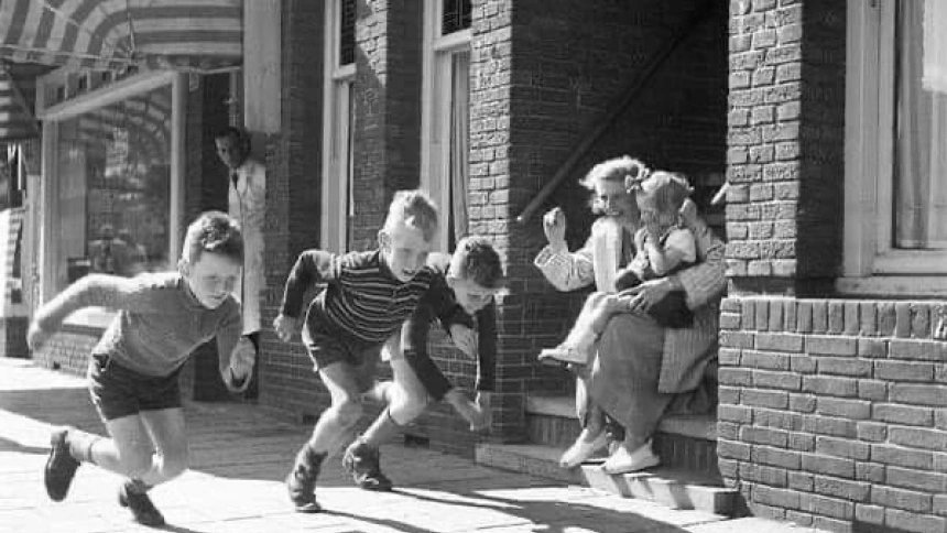 El polvo del que estamos hechos es precioso