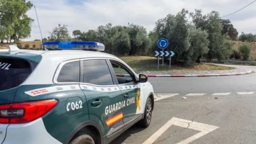 Guardia Civil