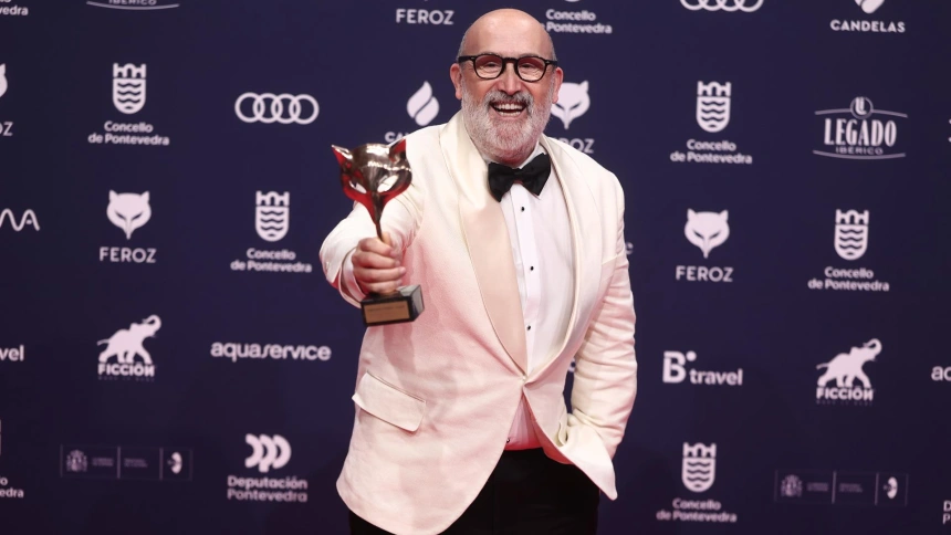 David Trueba, Elvira Lindo y Javier Cámara, primeros nombres confirmados del IX Encuentro de Guionistas de Logroño