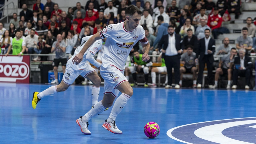 Josan González analiza el varapalo ante el FC Barcelona