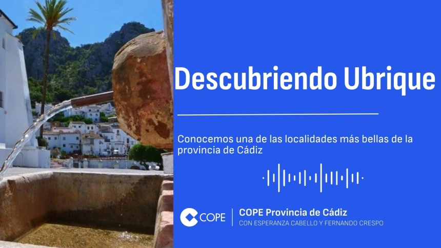 Descubriendo Ubrique
