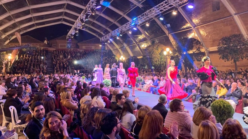 Andújar Flamenca regresa este fin de semana