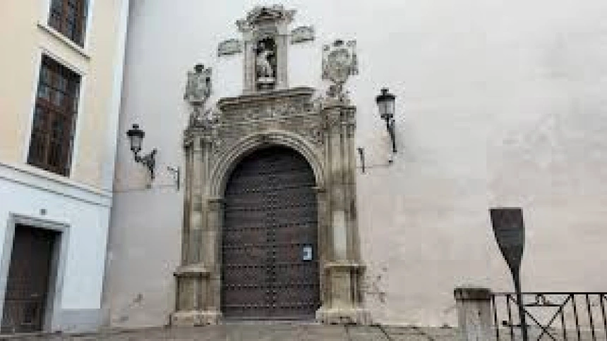 La Parroquia Imperial de San Matías ha sido el escenario del concierto benéfico ofrecido por la Agrupación de la Estrella