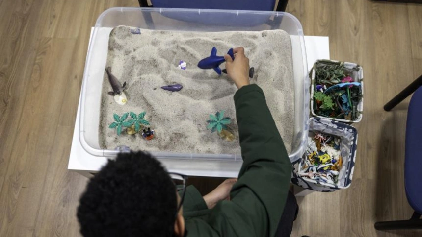 El impacto de Más Infancia contra la pobreza infantil