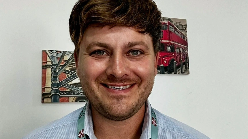 El inglés andaluz @guiriluz