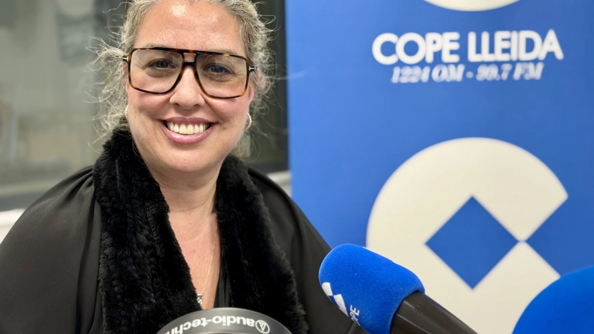 Nuri Toledo a COPE Lleida