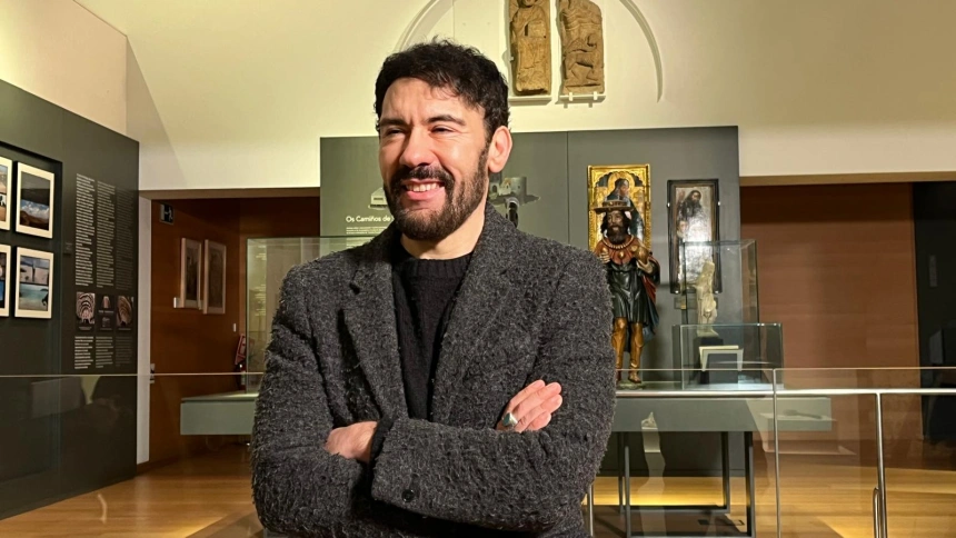 Francisco Prado-Vilar, historiador del arte