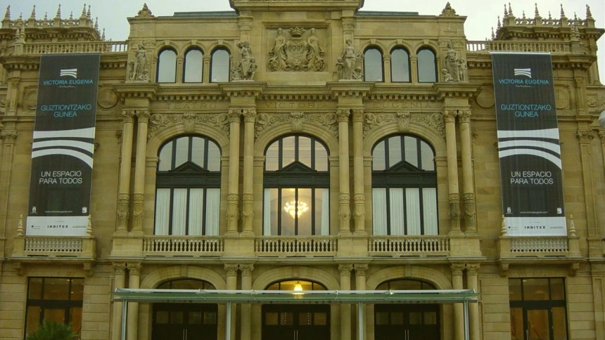 teatro victoria eugenia