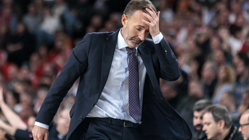 Sito Alonso confiaba en la victoria