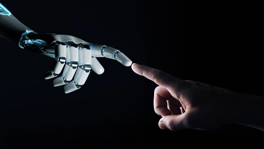 Inteligencia artificial