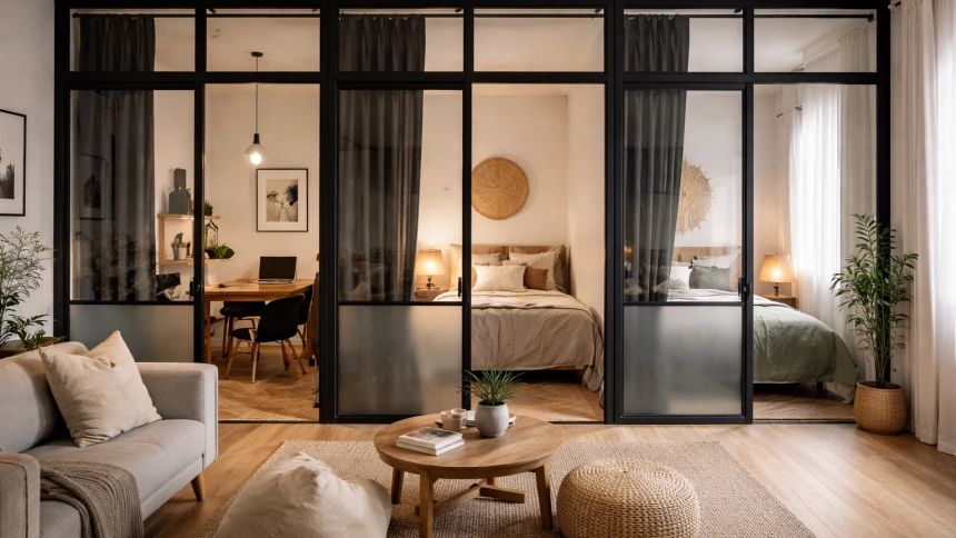 Entrevista Nairobi Goyes, ingeniera industrial